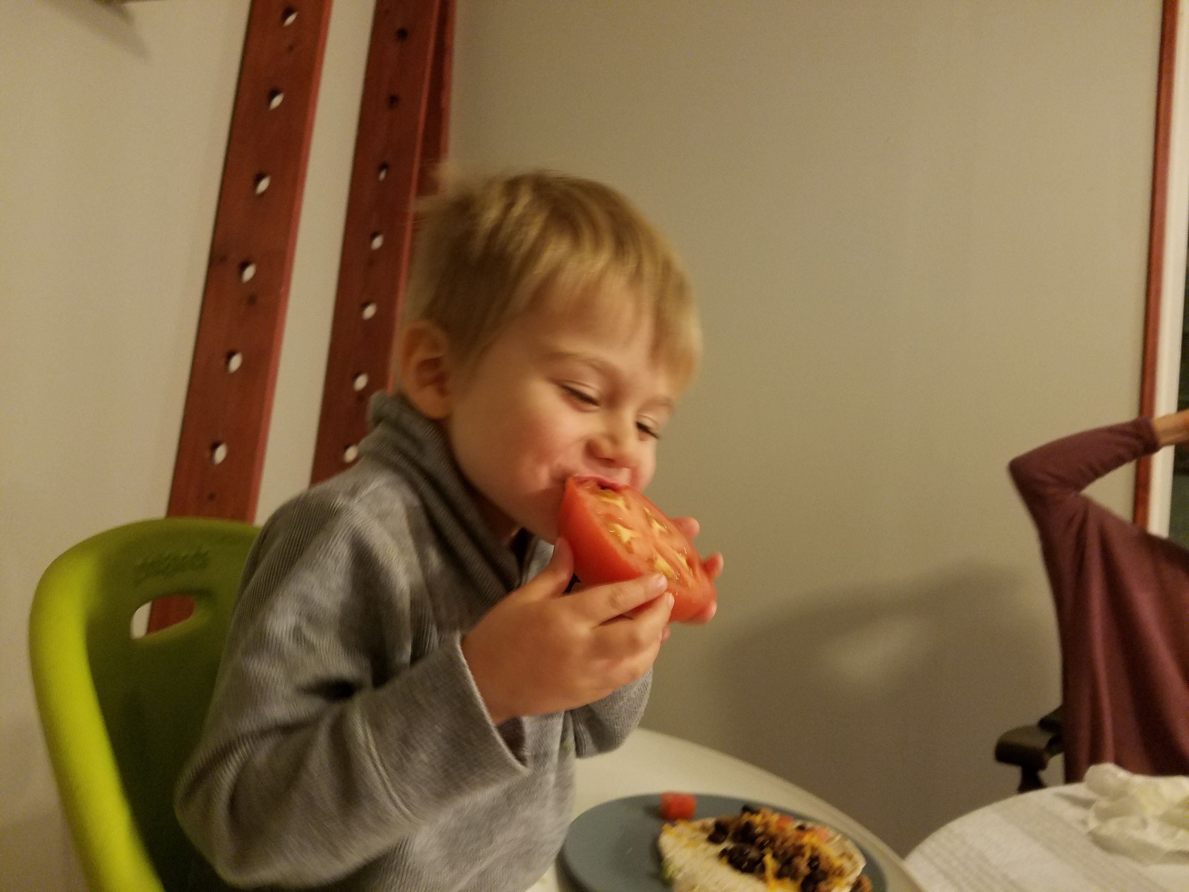 Tomatoes